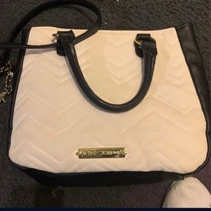 Betsey Johnson purse